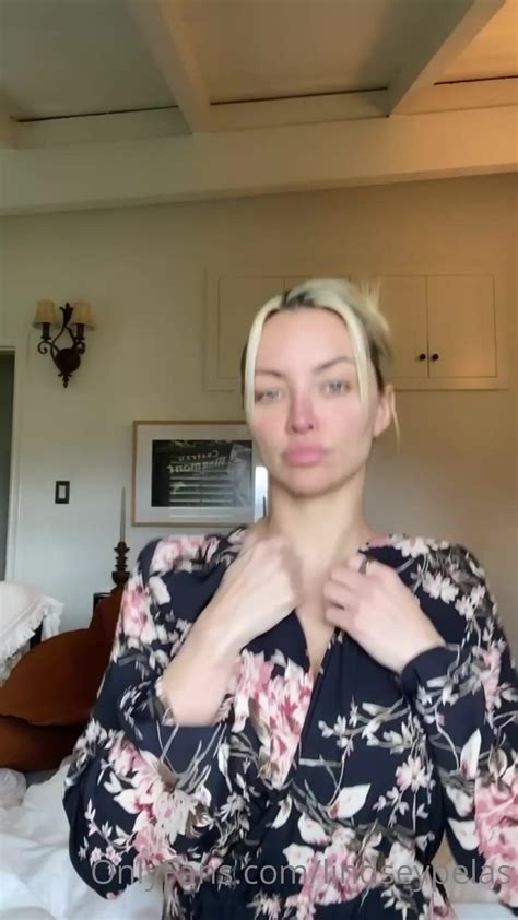 Lindsey Pelas tease video OnlyFans leak free video via NSFW247